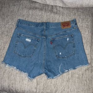 Levi’s 501 Shorts